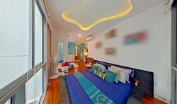 St Patrick's Residences (D15), Apartment #463324391
